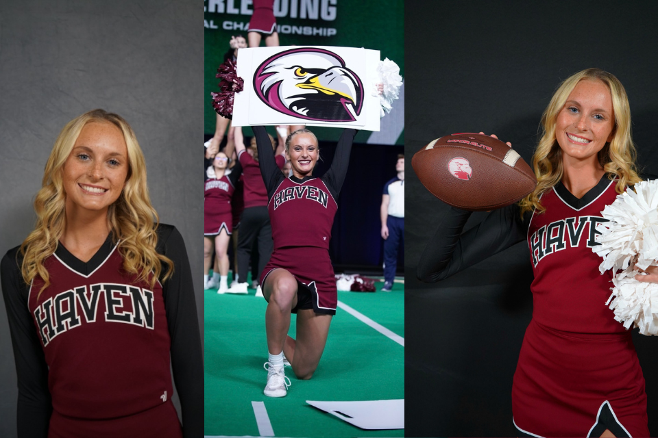 Lock Haven University Academic Calendar 