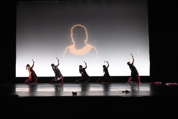 Photo from 14th Annual Dance Concert