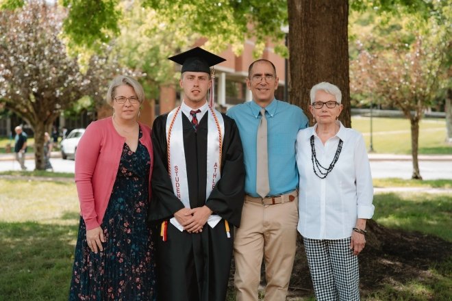 5 Generations Watsons