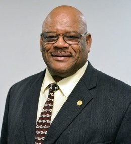 George Agbango | Commonwealth University