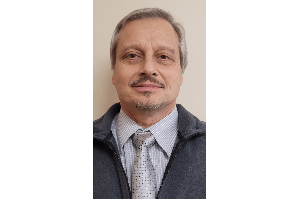 Chris Prescott named director of public safety and chief of police at