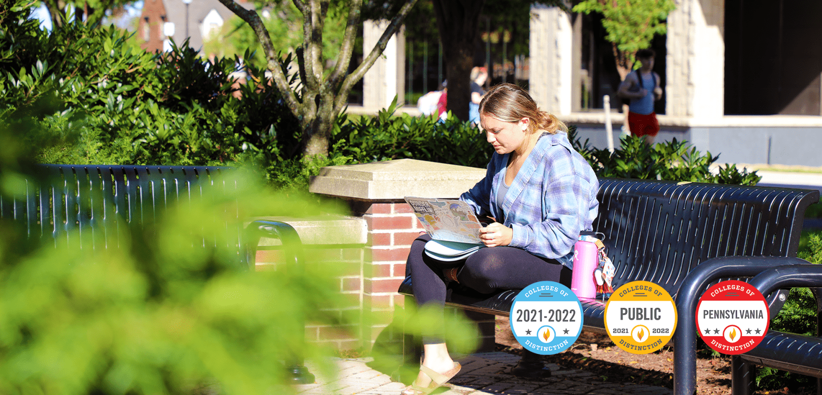 Academic Colleges | Commonwealth University