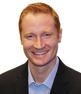 David Magolis | Commonwealth University