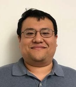 Dong Zhang | Commonwealth University