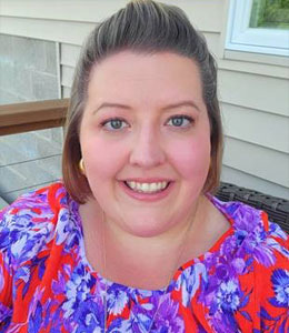 Danielle Roeder | Commonwealth University