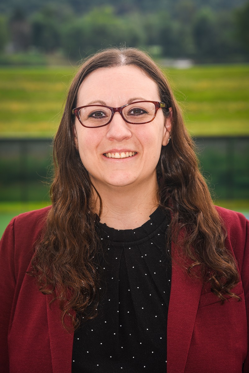 Julie stellfox commonwealth university