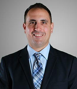 Doug Spatafore | Commonwealth University