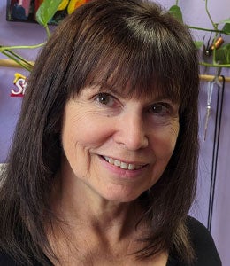 Catherine Robison-Ranney | Commonwealth University
