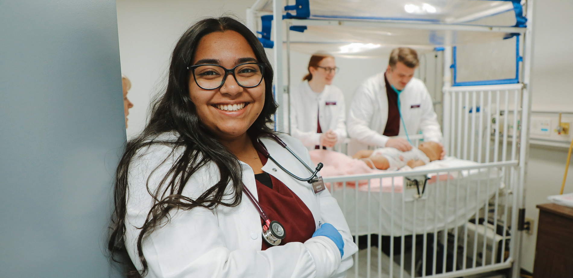 Nursing (ASN) | Undergraduate Programs | Commonwealth University of PA
