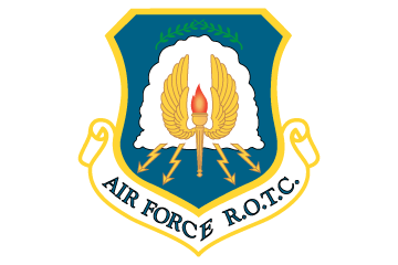 Air Force ROTC badge