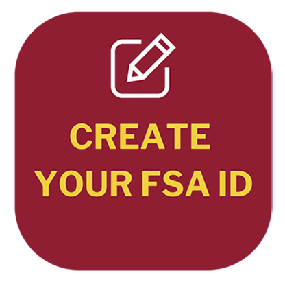 Create Your FSA ID