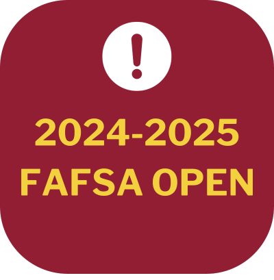 CU Fafsa 3 - Fafsa Open