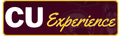 CU Experience logo