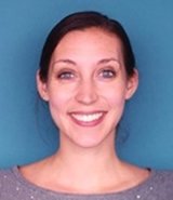 Kristen Long, Associate Professor of Biology