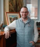 Greg Majewsky, Assistant Director