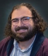 Nicholas Paesano