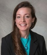 Photo of Andrea Swain