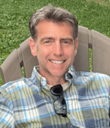 Professor Craig Ernst