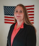 Chair of the Department of Anthropology, Sociology, Criminal Justice, and Social Work