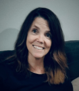 Profile picture of faculty member Sheila Merrill