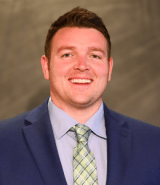 graham zechman headshot mansfield