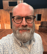 Prof. David A. Miller Profile Photo