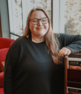 Caitlin Whiting