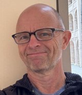 Andy Dunlap