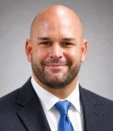 Bryan Stamm
