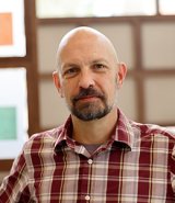 Chris Podeschi