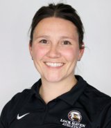 Rachel Thomas