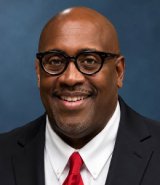 Randall Beasley ‘89