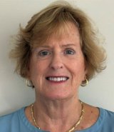 Julie McGovern