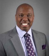 Dr. Zebulun 'Zeb' Davenport profile photo