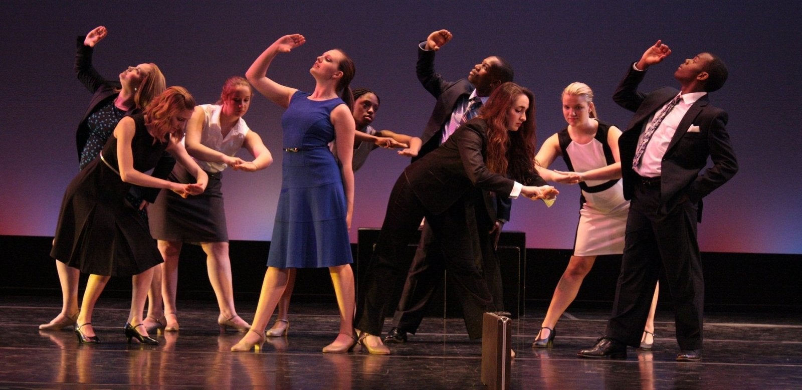 Arts, Culture and Performance at Bloomsburg | Commonwealth University