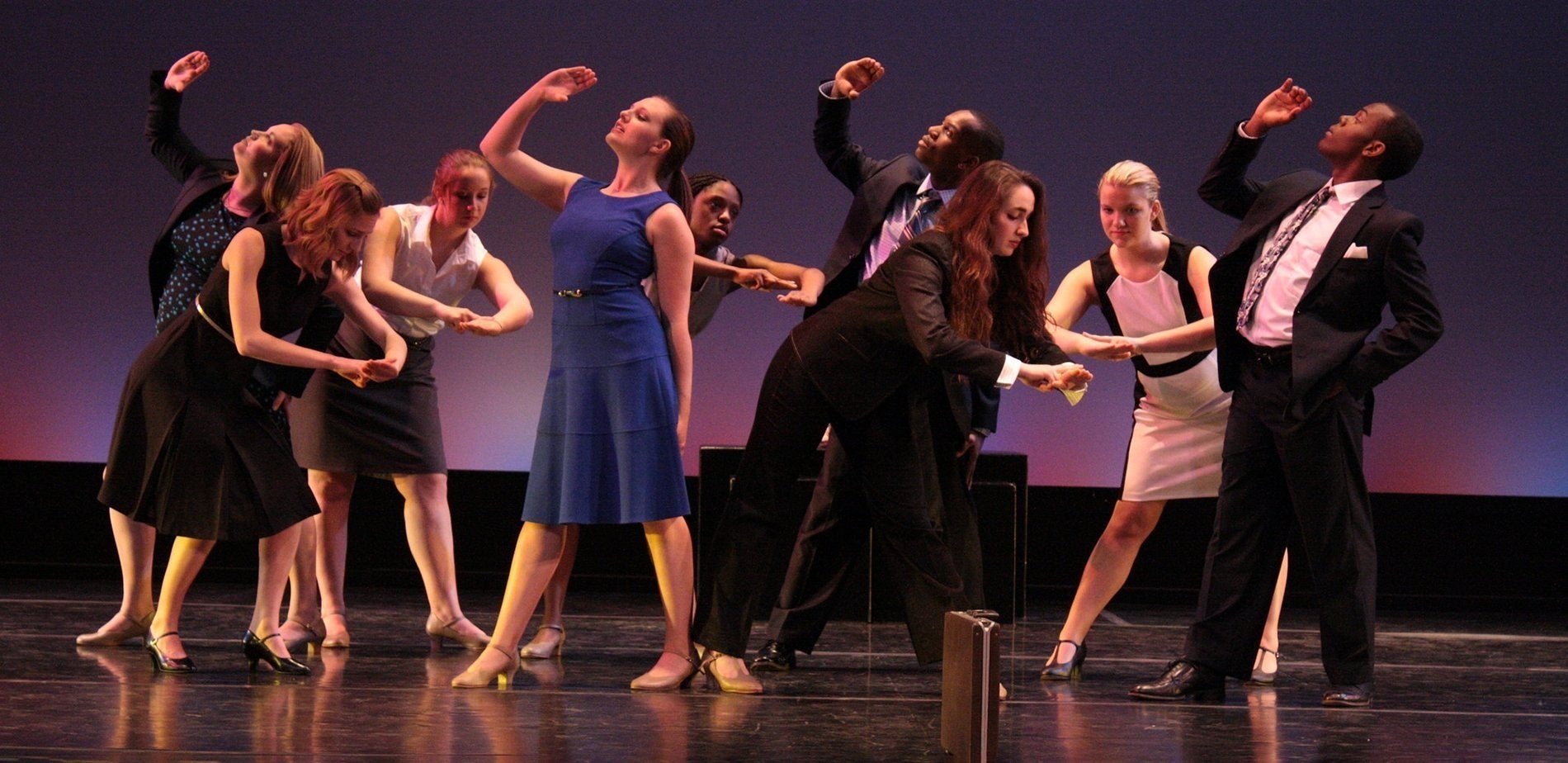 Arts, Culture and Performance at Bloomsburg | Commonwealth University