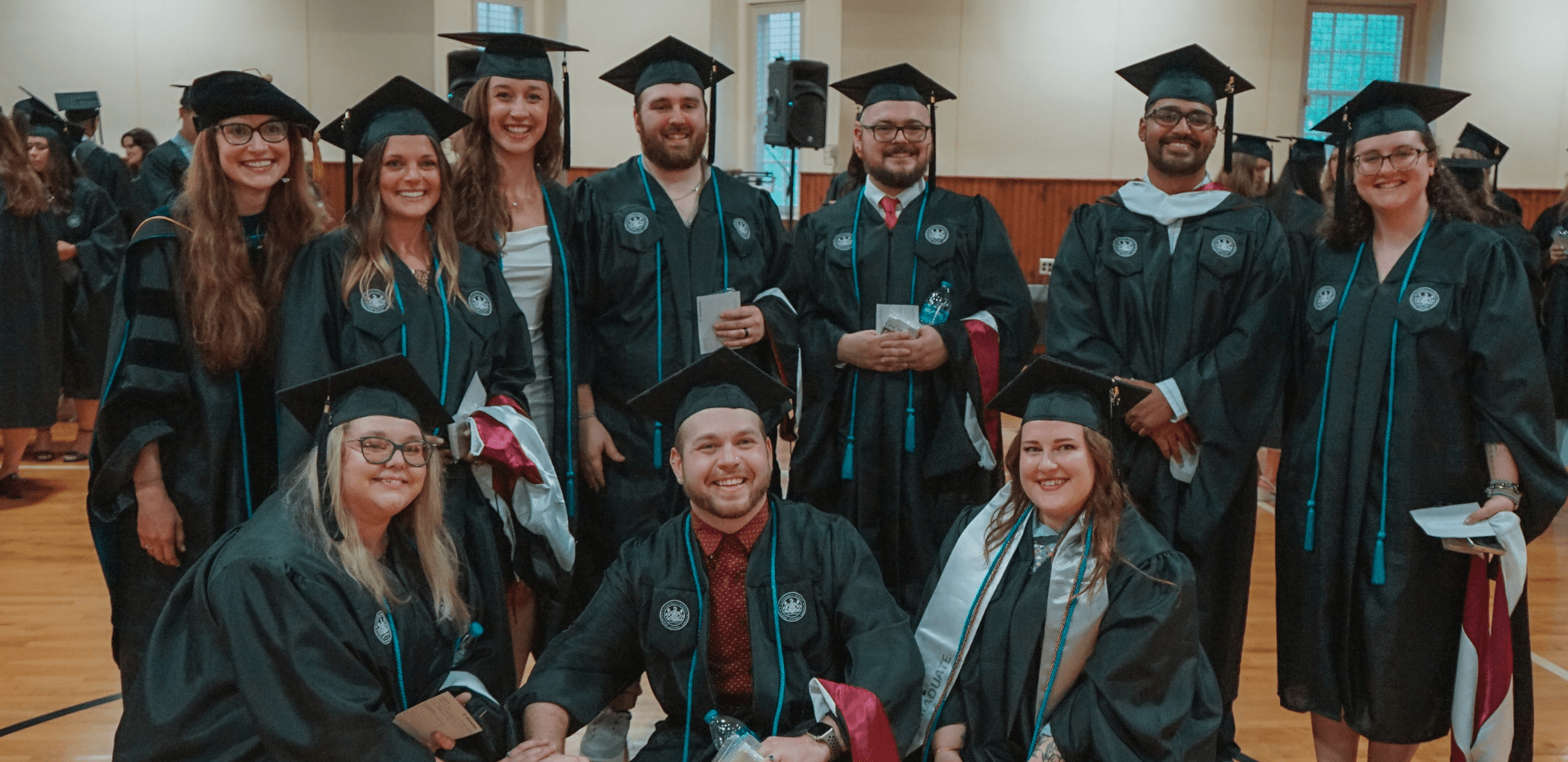 Master's in Clinical Mental Health Counseling (MS) | Graduate Programs ...