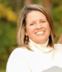 Headshot of Cori Cotner '93/'00M