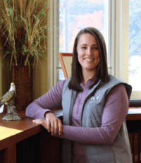 Lindsey Mays Lock Haven Admissions