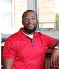 Mark Davis Admissions Counselor