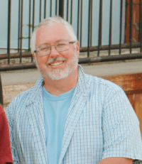 Steve Streator Lock Haven Athletic Training