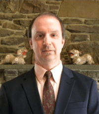 Timothy Madigan Sociology