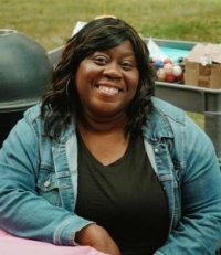 Judy Harry Profile