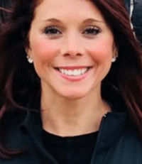 Professor Amber O'Brien