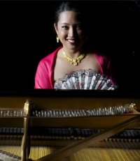 Charisse Baldoria