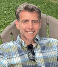 Professor Craig Ernst