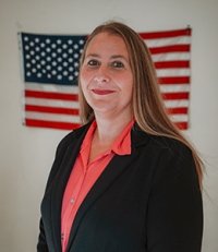 Chair of the Department of Anthropology, Sociology, Criminal Justice, and Social Work