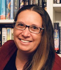 Heather Schugar