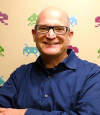 M.S. Instructional Design and Technology Professor