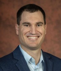 Dr. Brian Foster